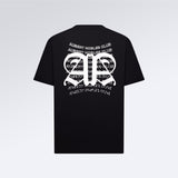 Club Crew Neck | Jet Black