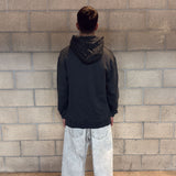 Nobleur French Terry Hoodie | Shaded Grey