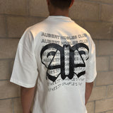 Club Crew Neck | Soft White