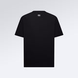 Essence Tee | Jet Black